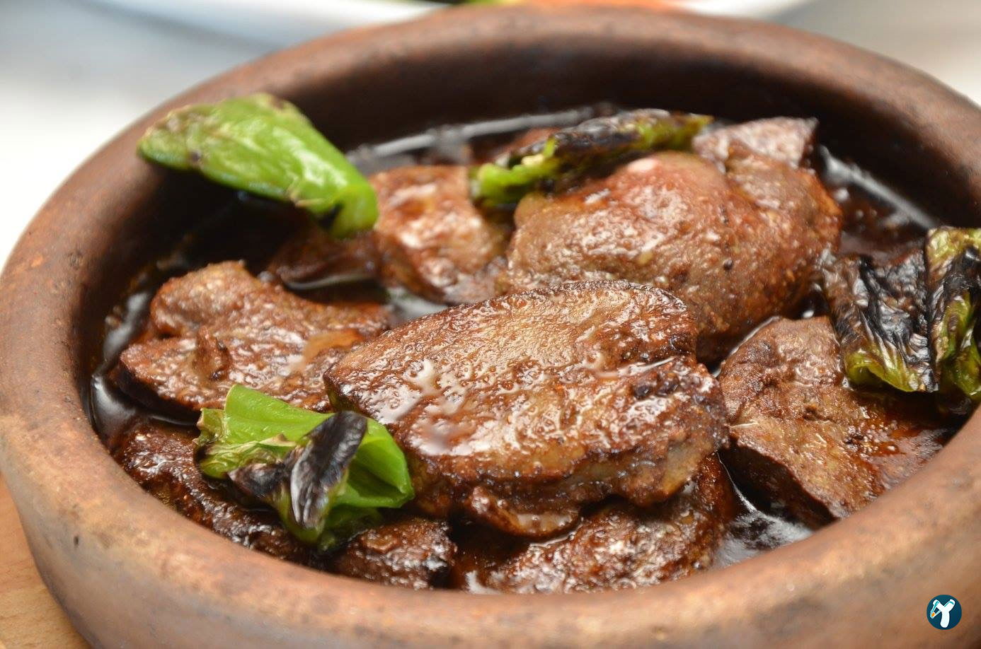 Pissti Grill Restaurant
