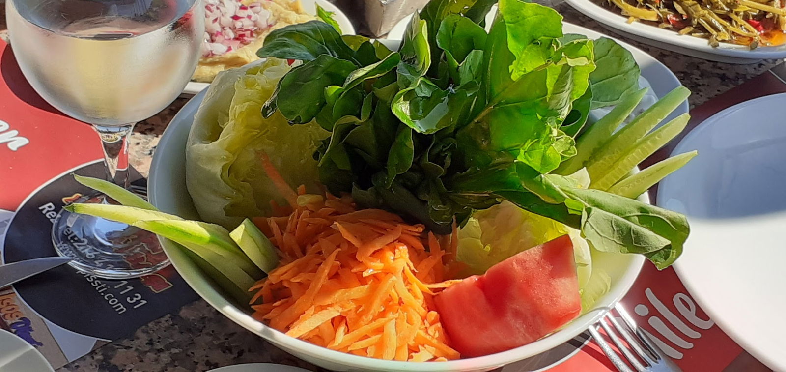 Pissti Grill Restaurant