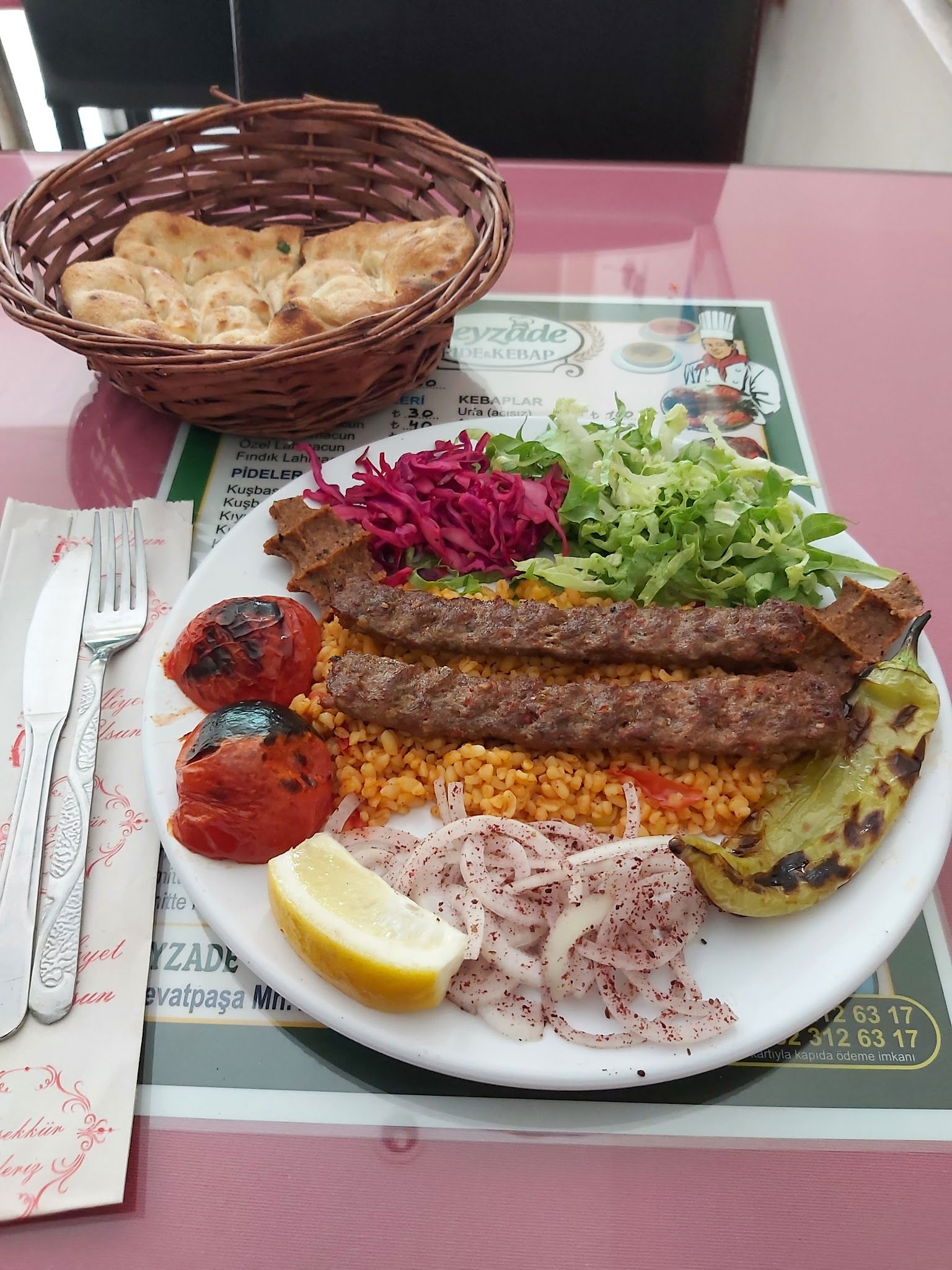 Beyzade Pide Lahmacun