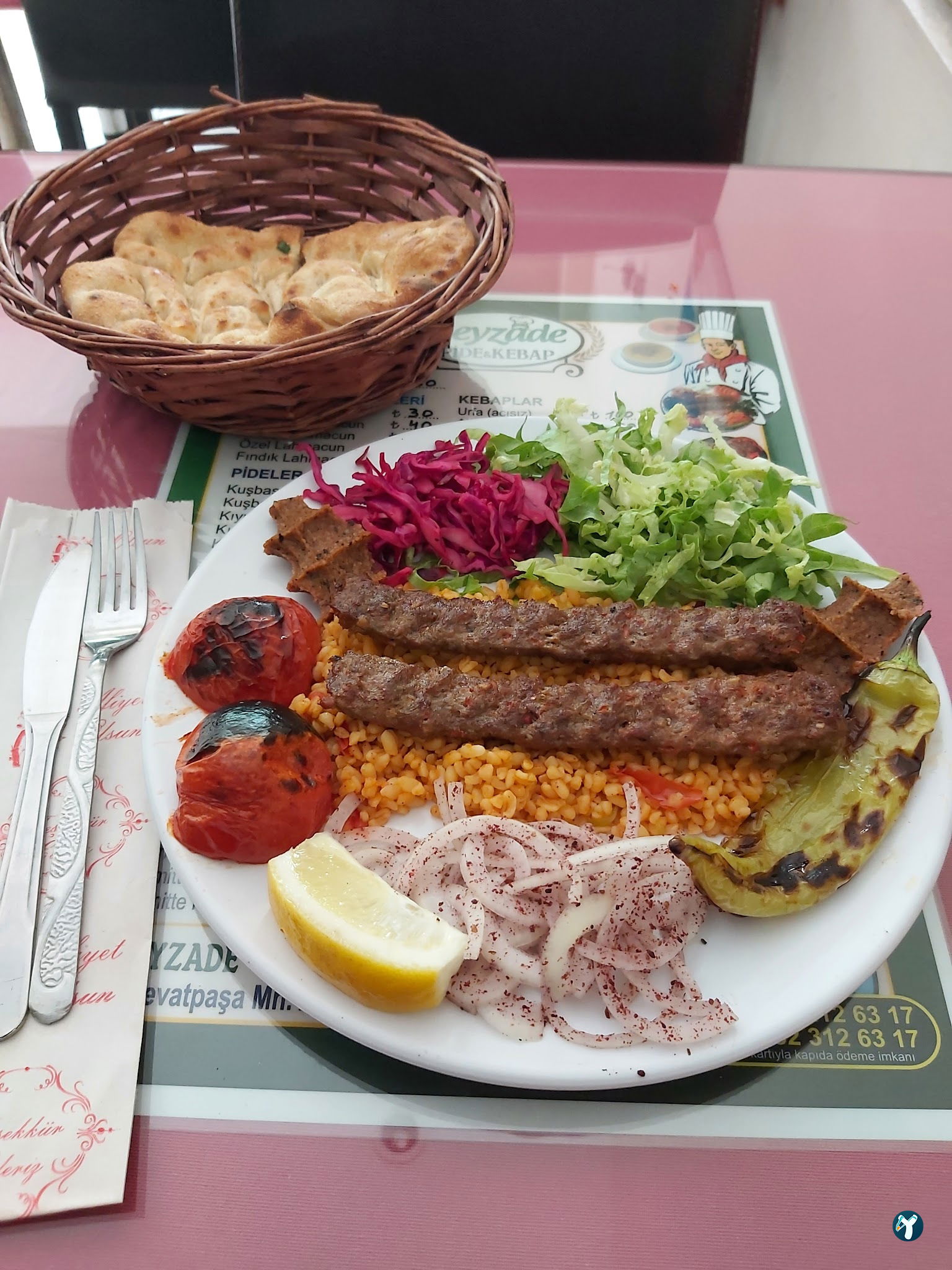 Beyzade Pide Lahmacun