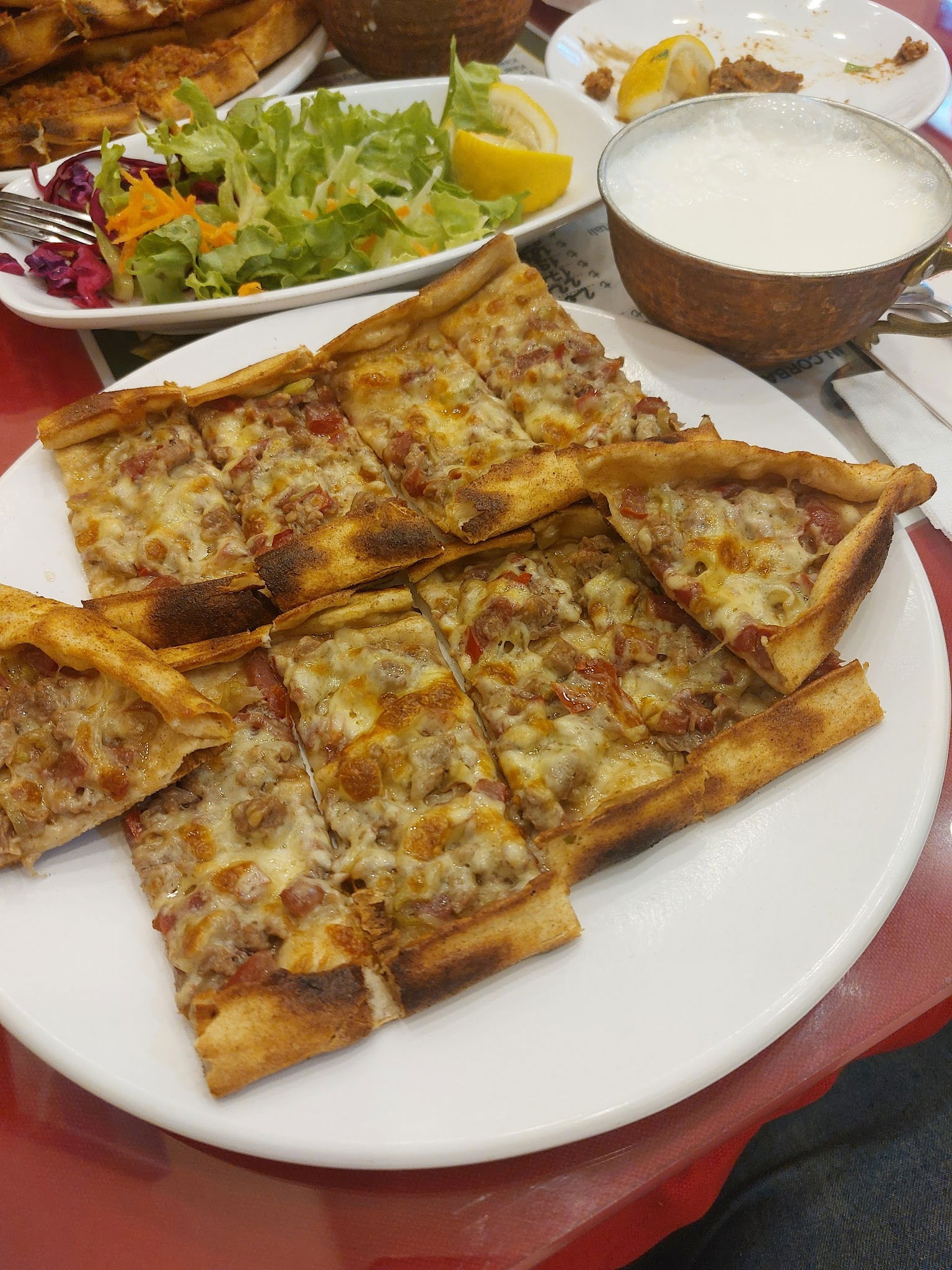 Beyzade Pide Lahmacun