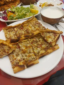 Beyzade Pide Lahmacun resimleri
