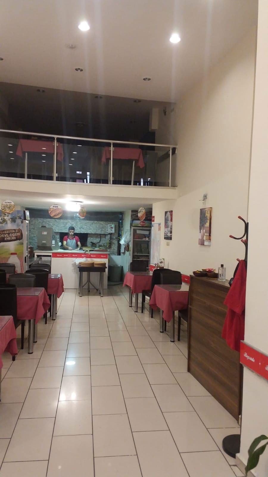 Beyzade Pide Lahmacun