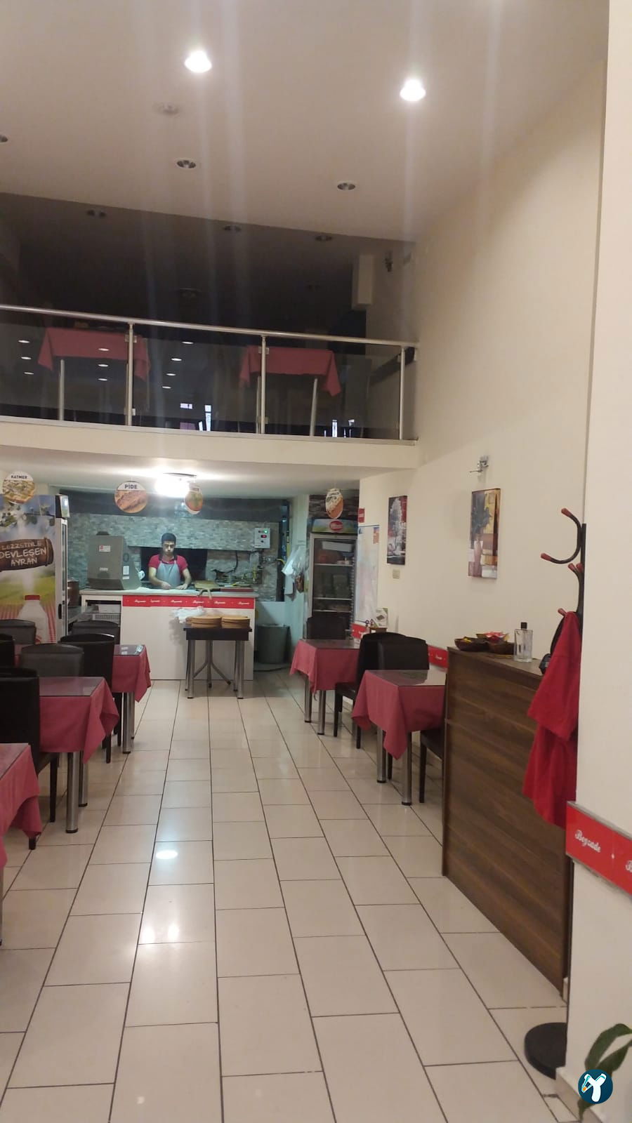 Beyzade Pide Lahmacun