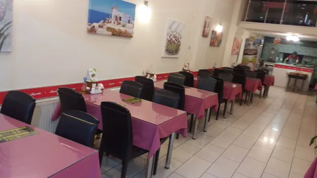 Beyzade Pide Lahmacun resimleri