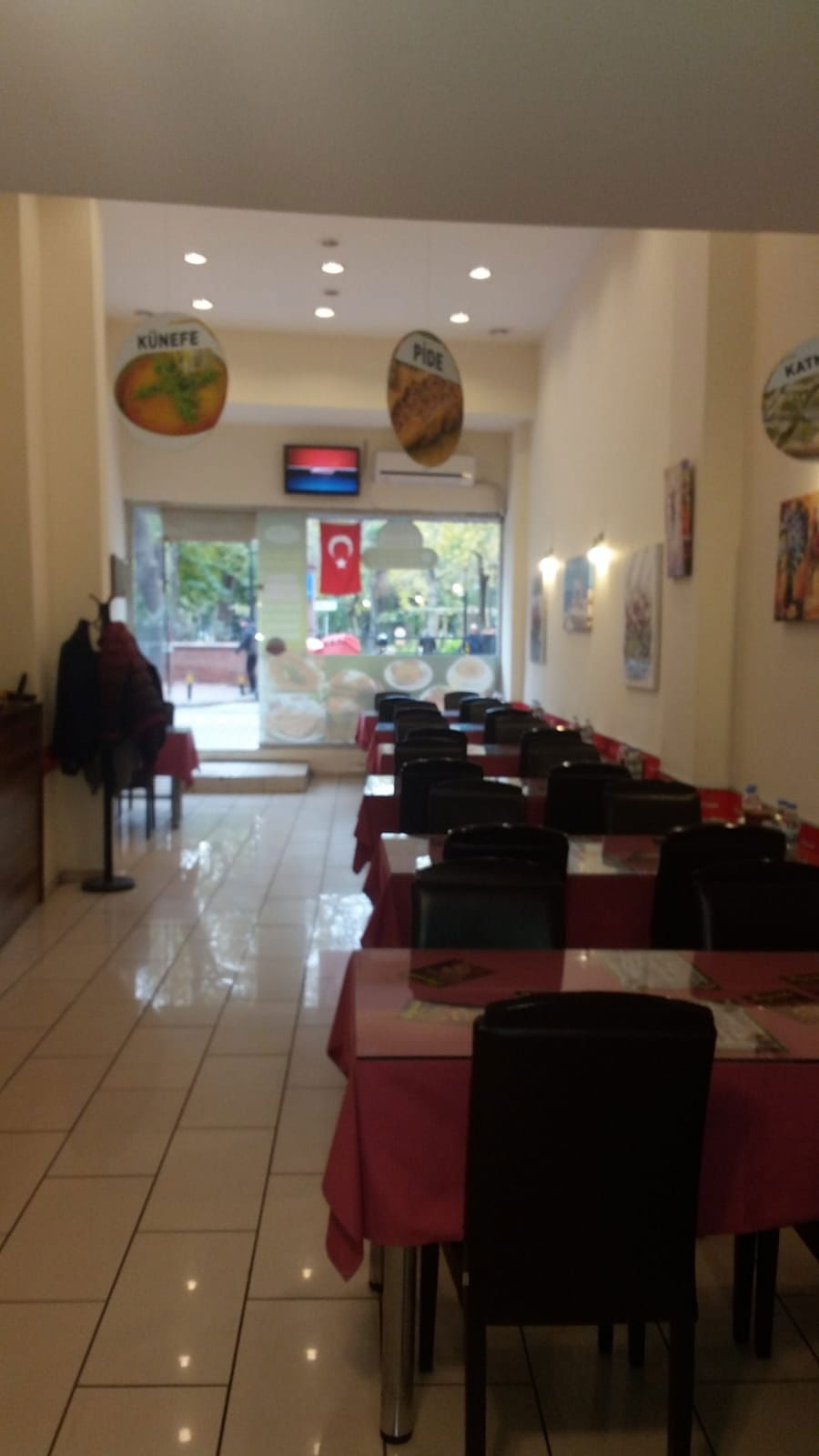 Beyzade Pide Lahmacun