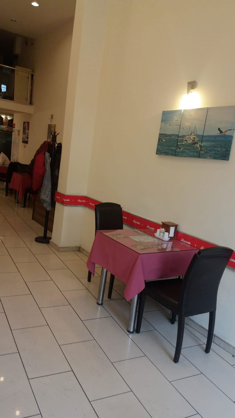 Beyzade Pide Lahmacun