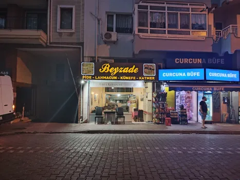 Beyzade Pide Lahmacun resimleri