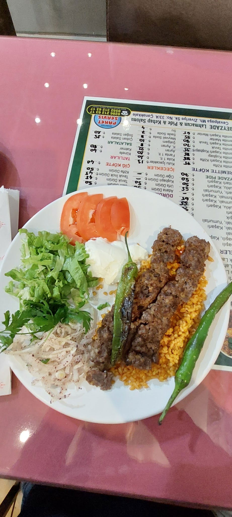 Beyzade Pide Lahmacun