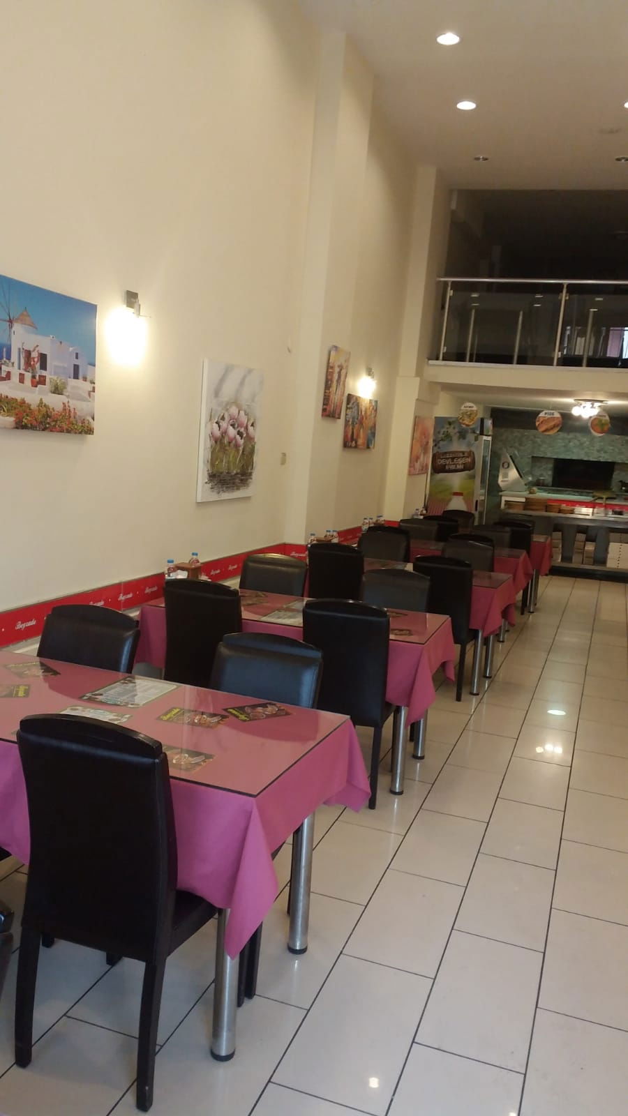 Beyzade Pide Lahmacun