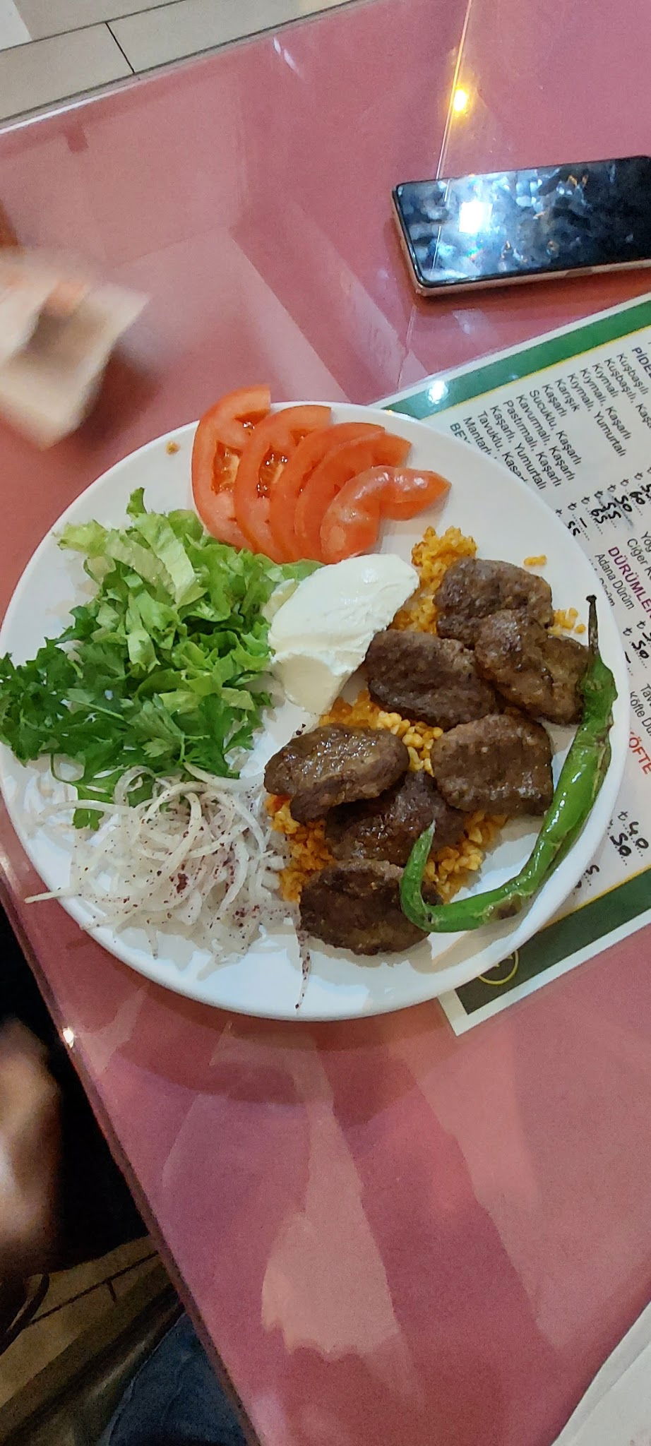 Beyzade Pide Lahmacun