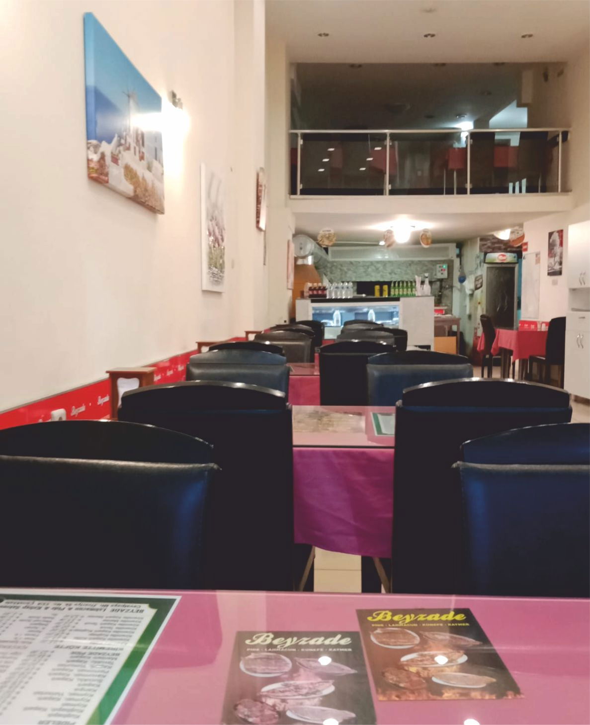 Beyzade Pide Lahmacun