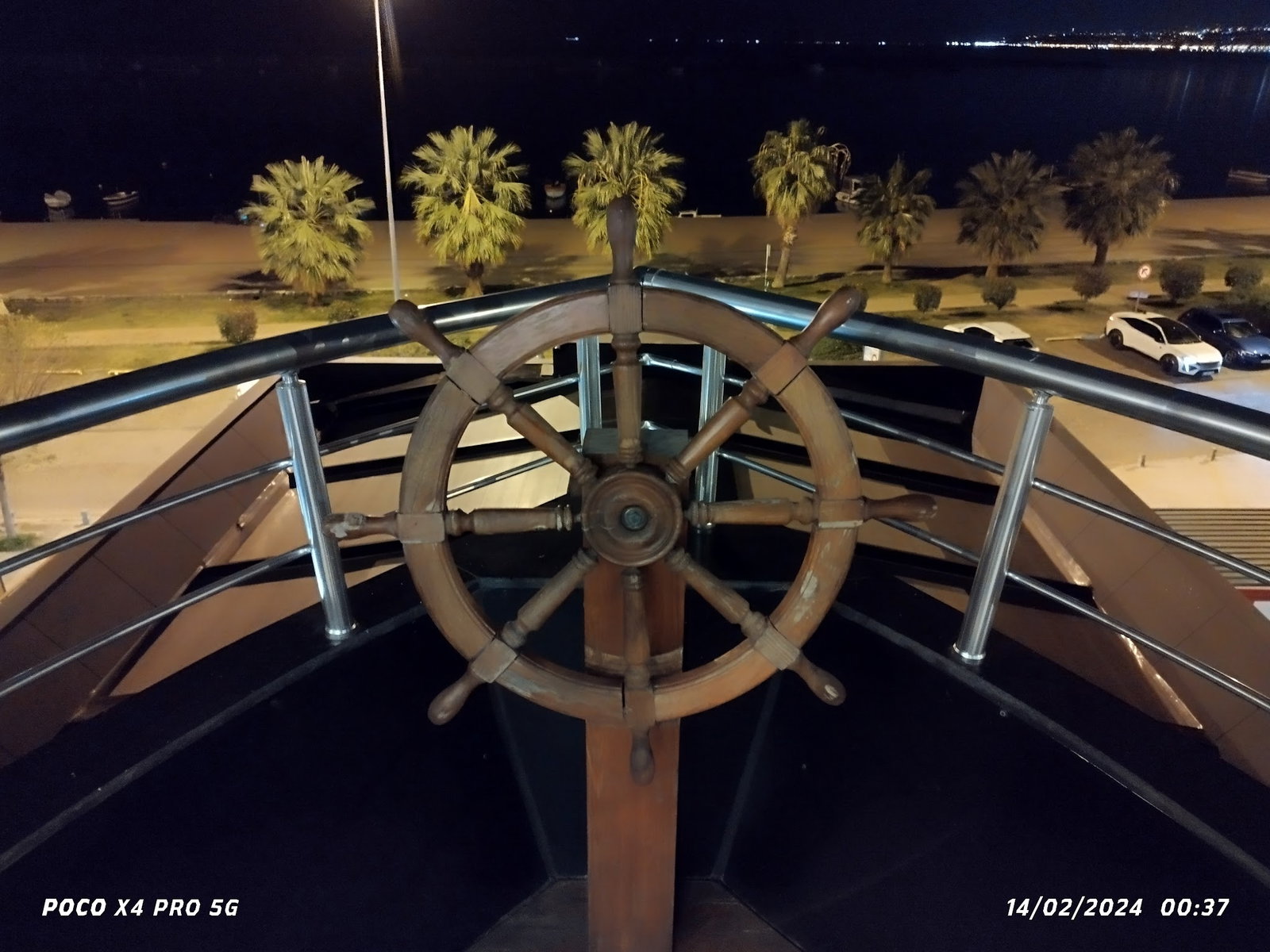 Kaffa Marina