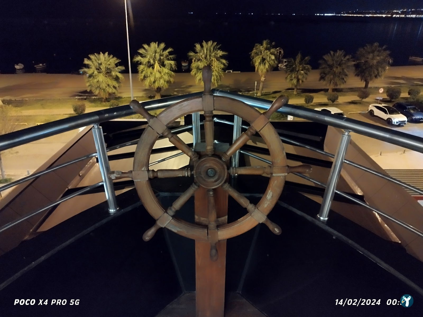 Kaffa Marina
