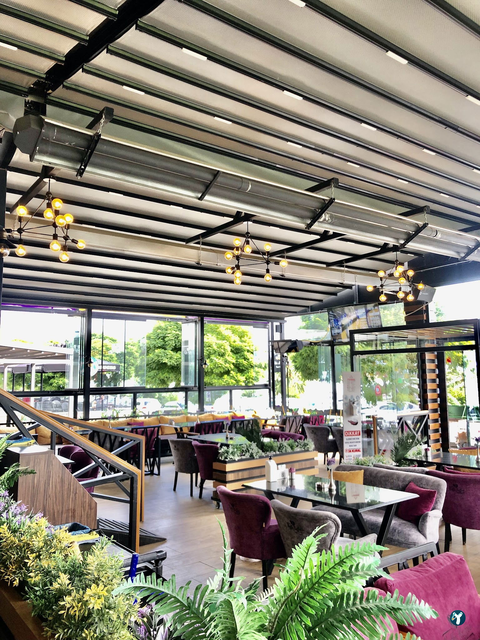 Kaffa Marina
