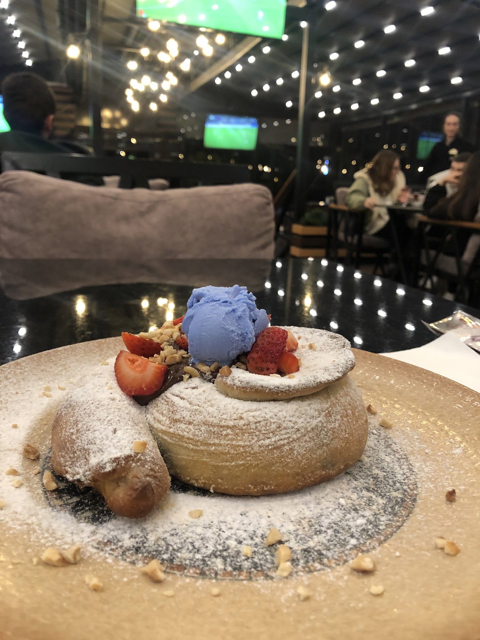 Kaffa Marina