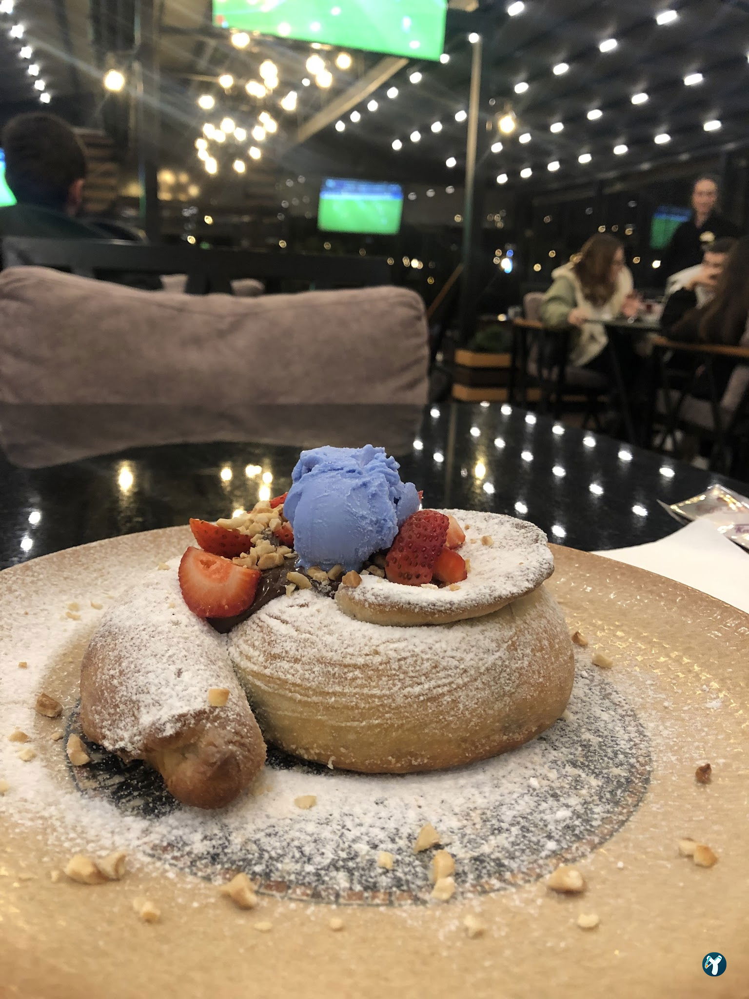 Kaffa Marina
