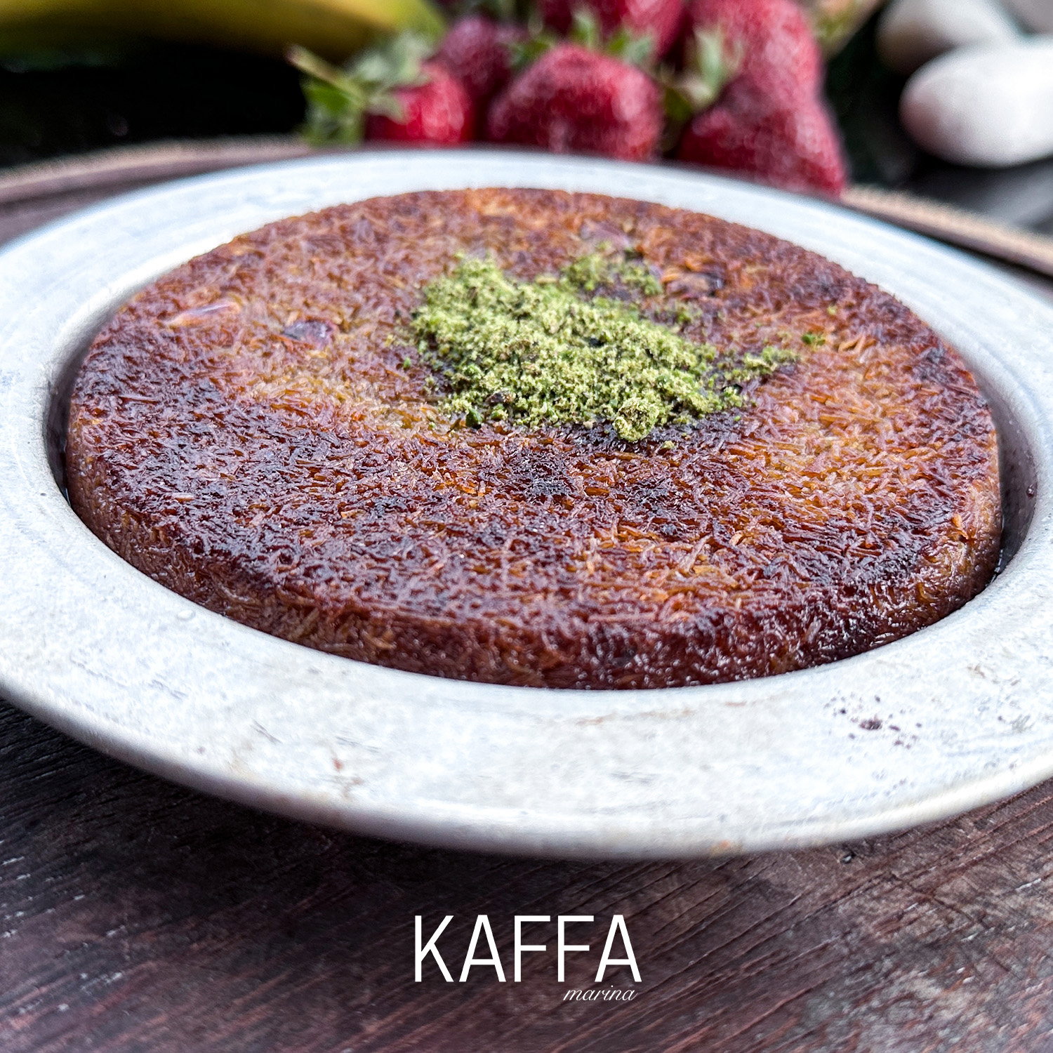 Kaffa Marina