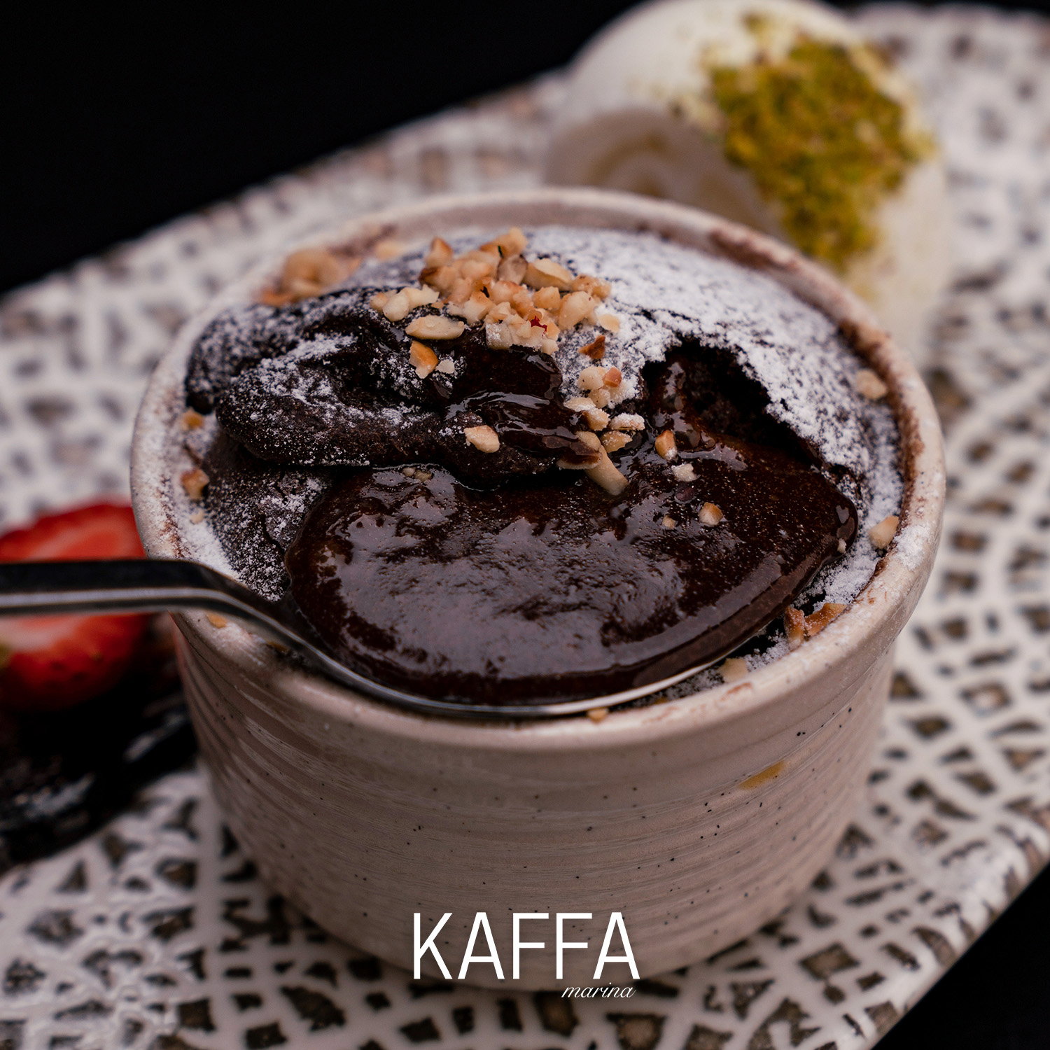 Kaffa Marina