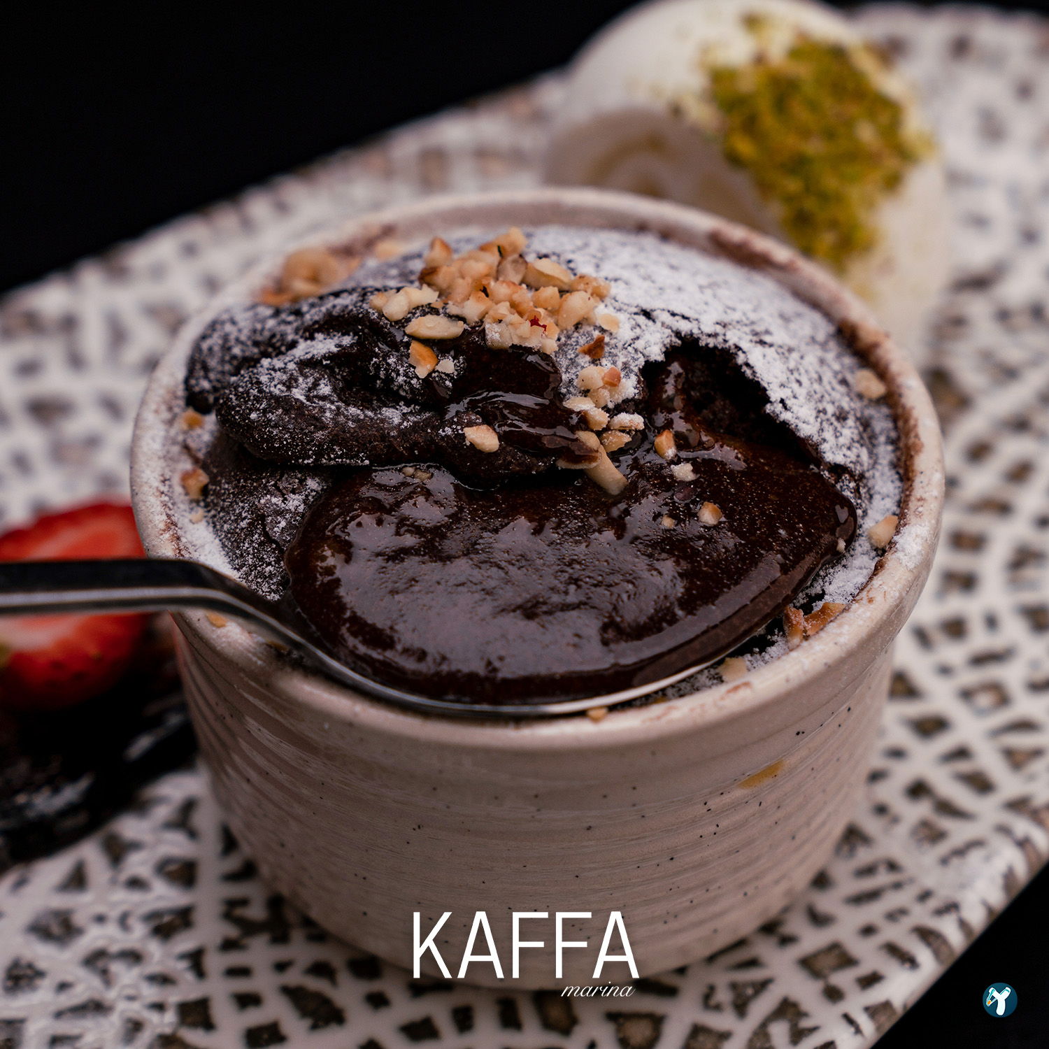 Kaffa Marina