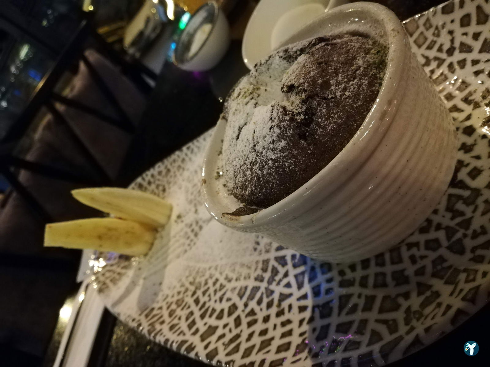 Kaffa Marina