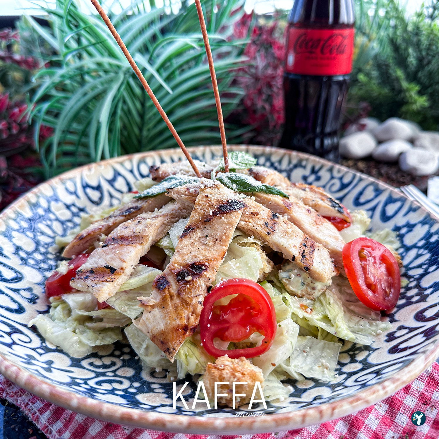 Kaffa Marina
