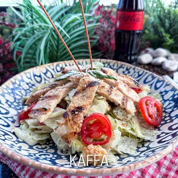 Kaffa Marina resimleri