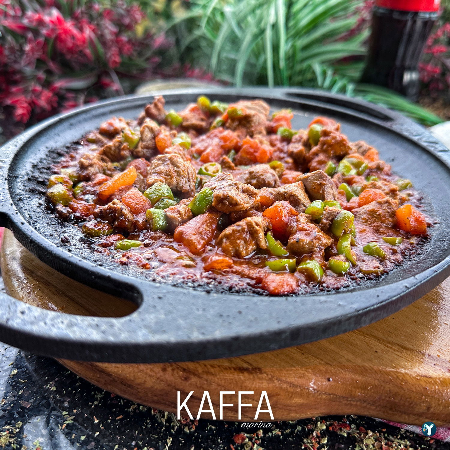 Kaffa Marina