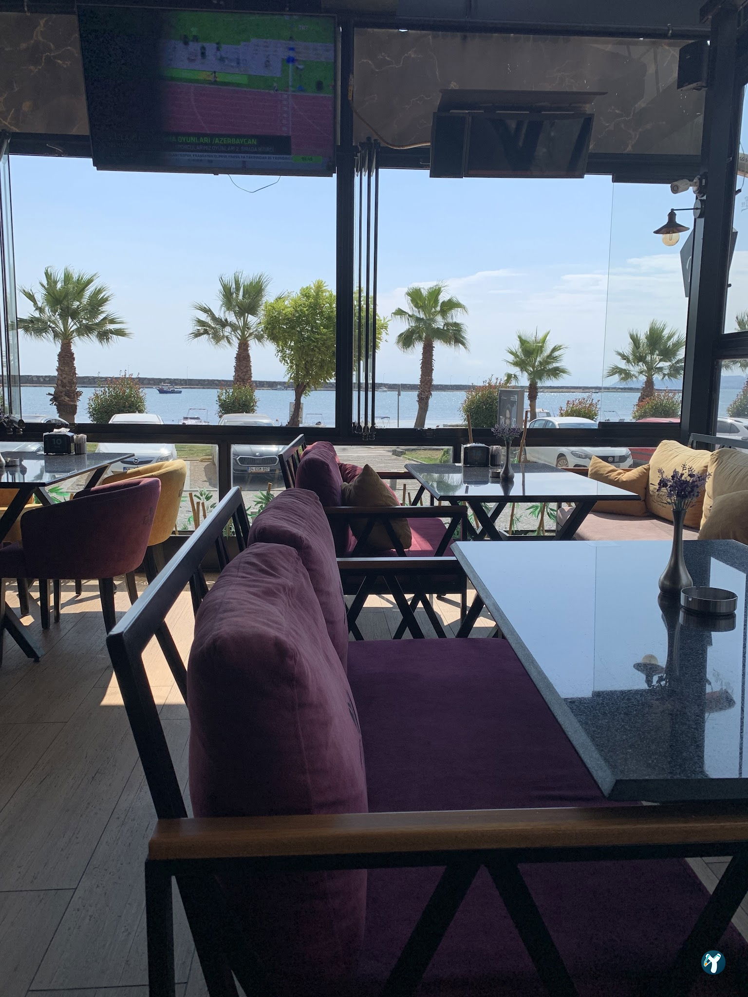 Kaffa Marina