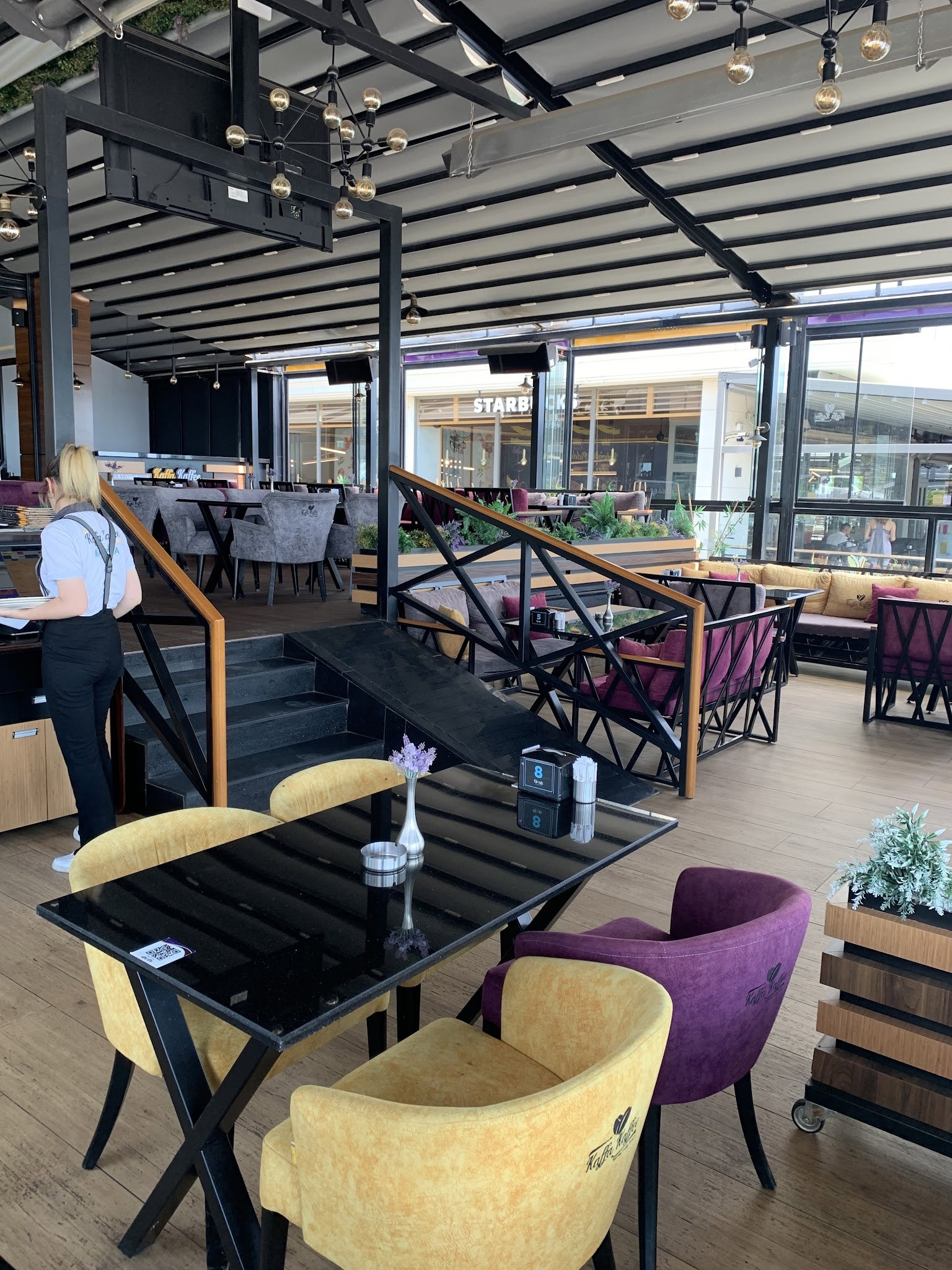 Kaffa Marina
