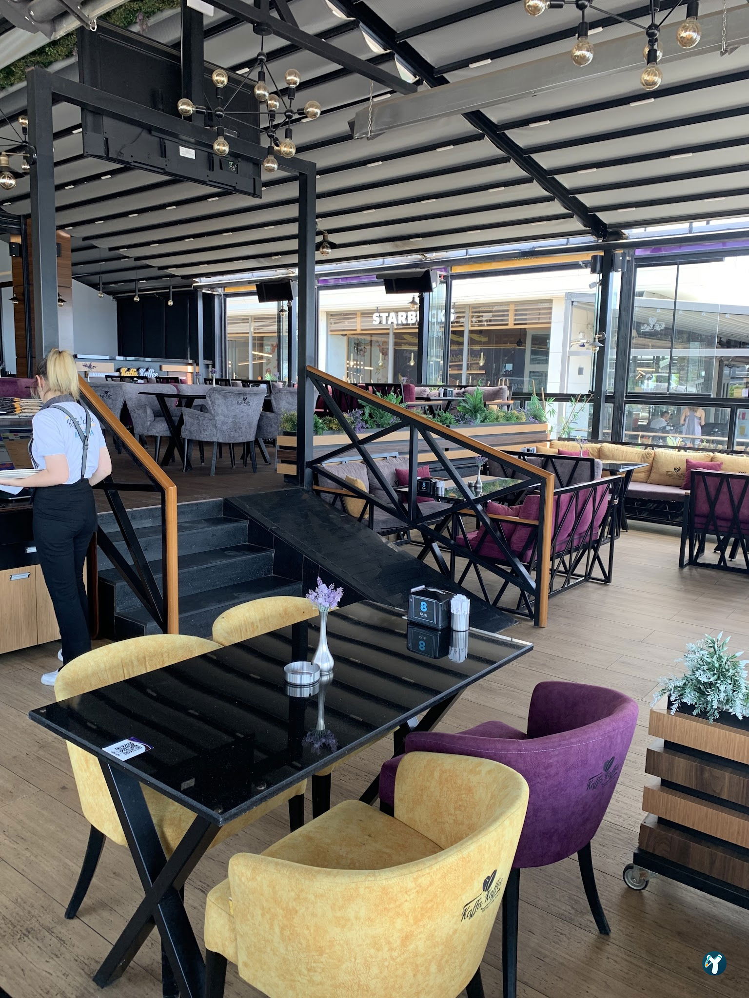 Kaffa Marina