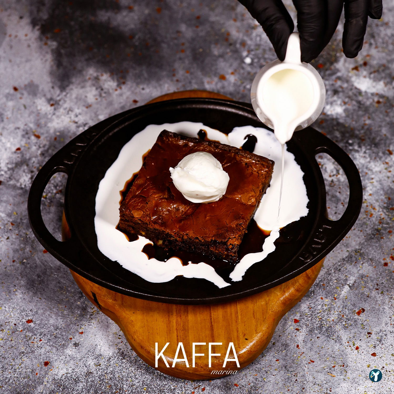 Kaffa Marina
