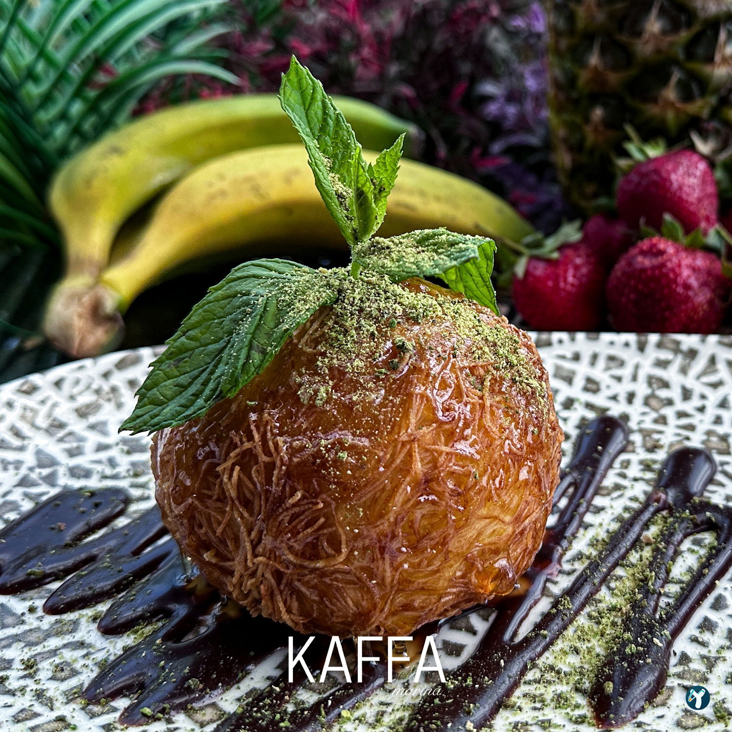 Kaffa Marina