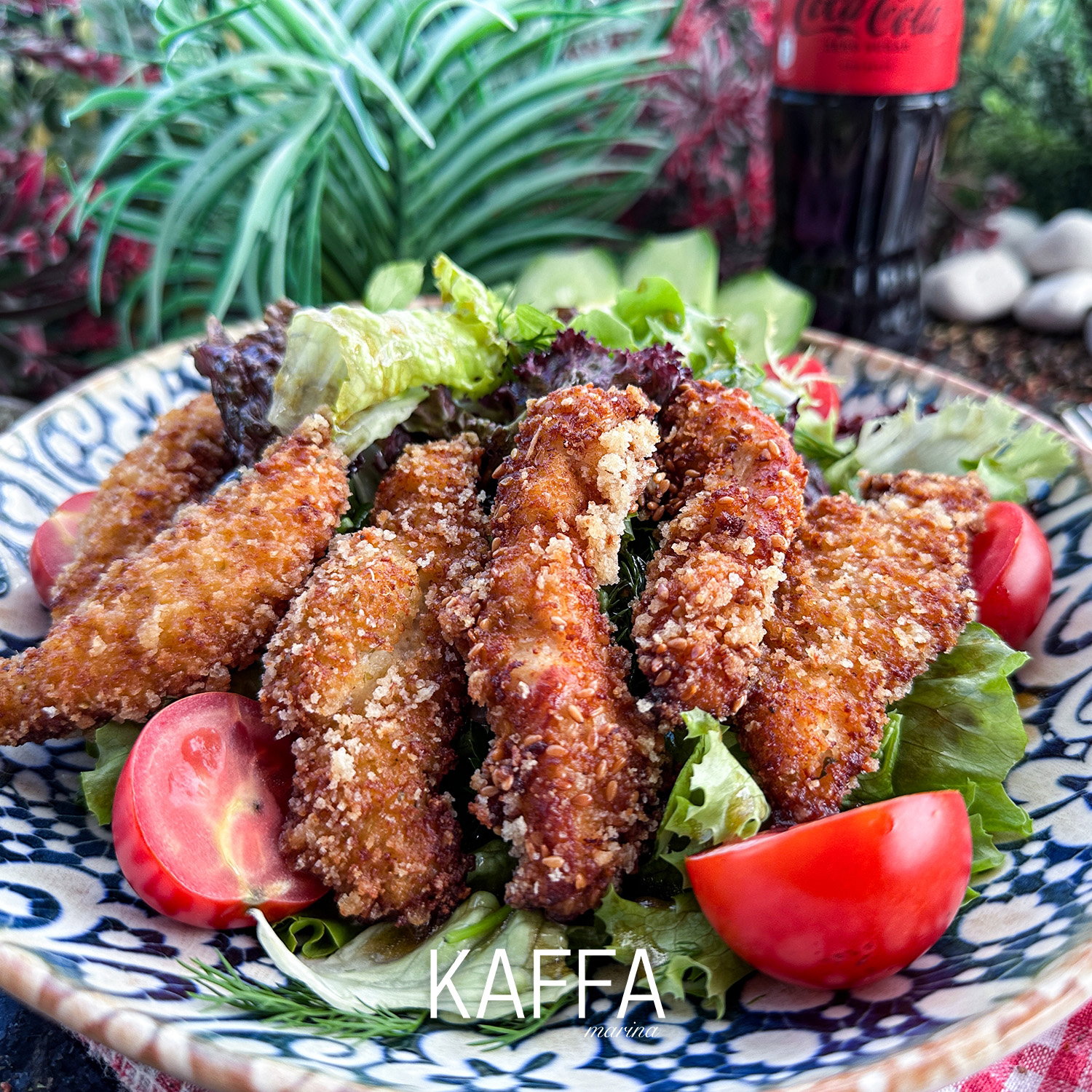 Kaffa Marina