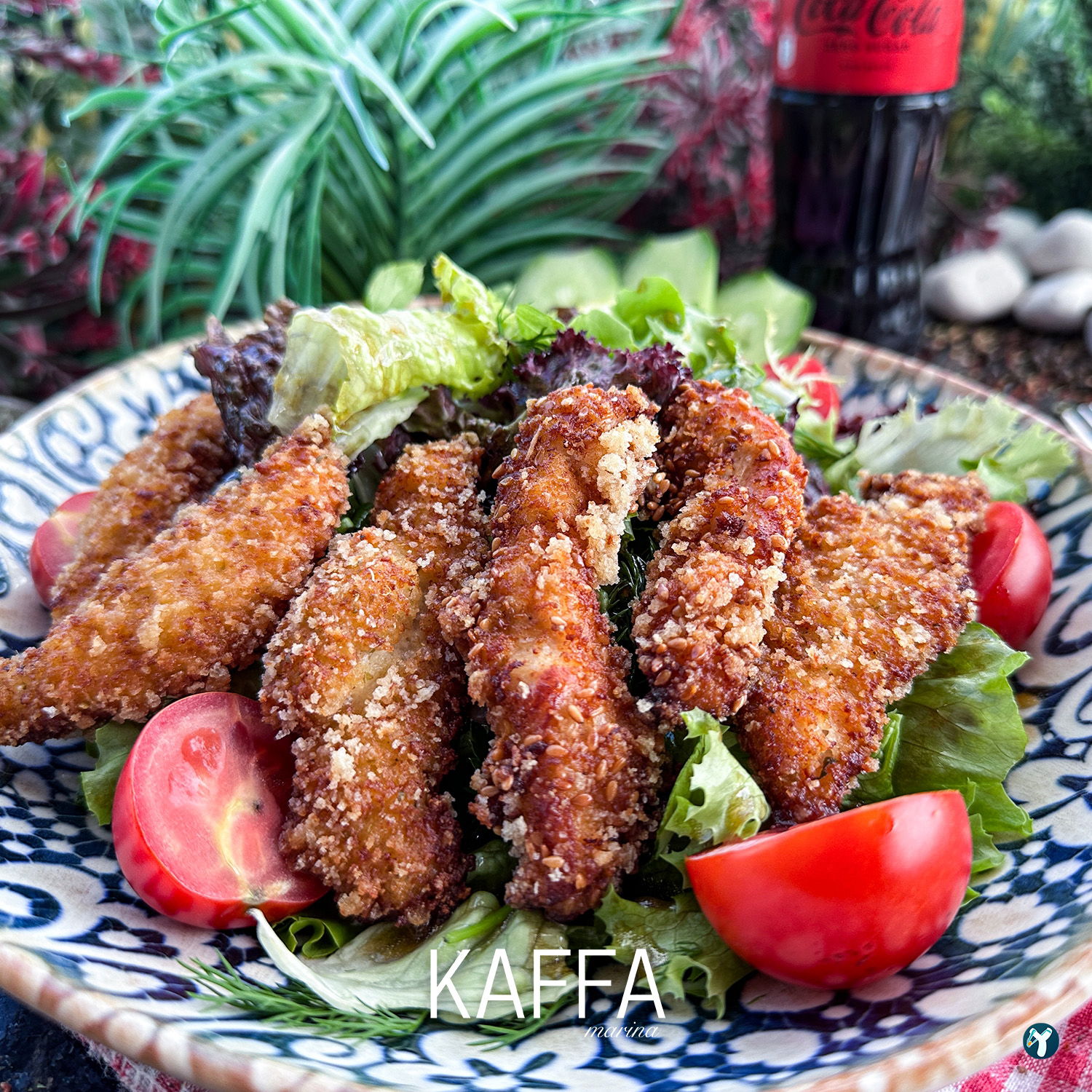 Kaffa Marina