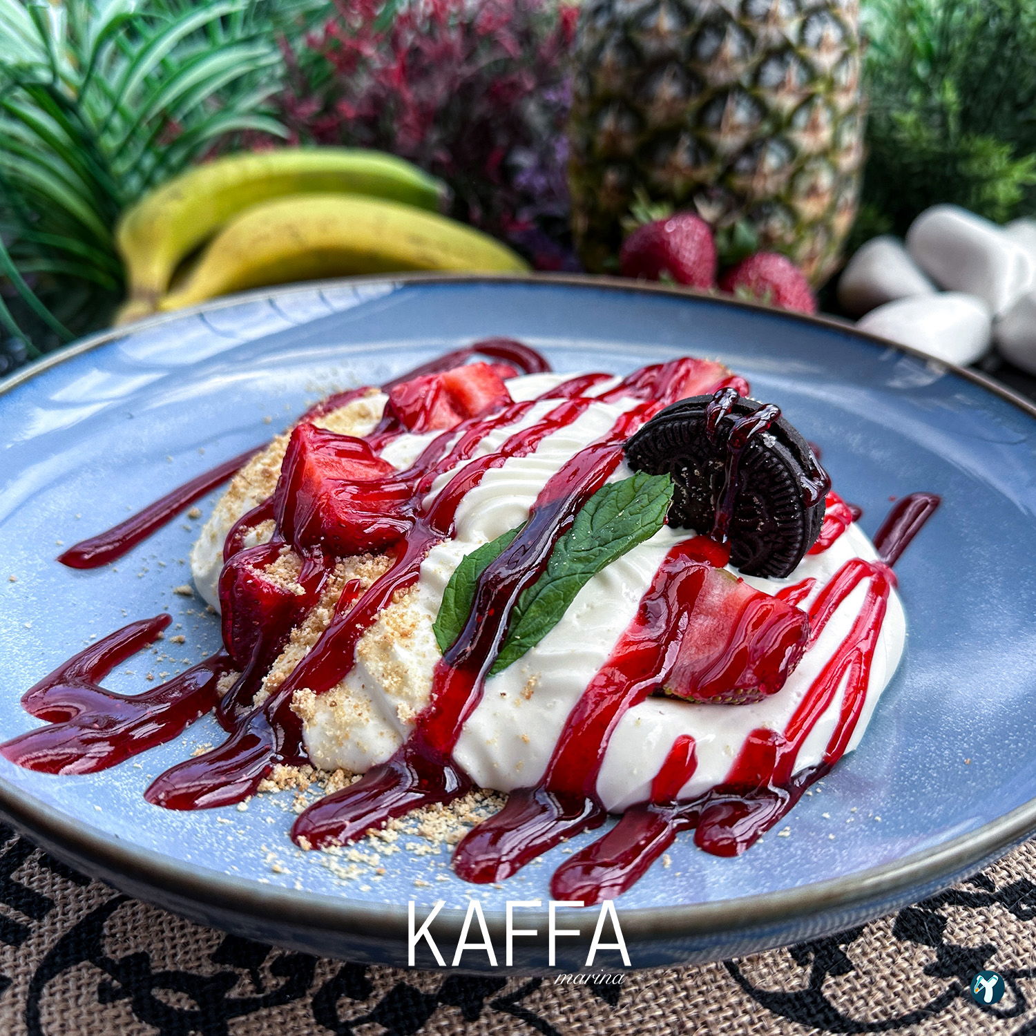 Kaffa Marina
