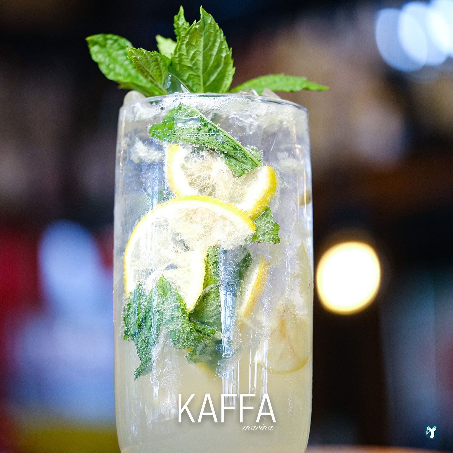 Kaffa Marina