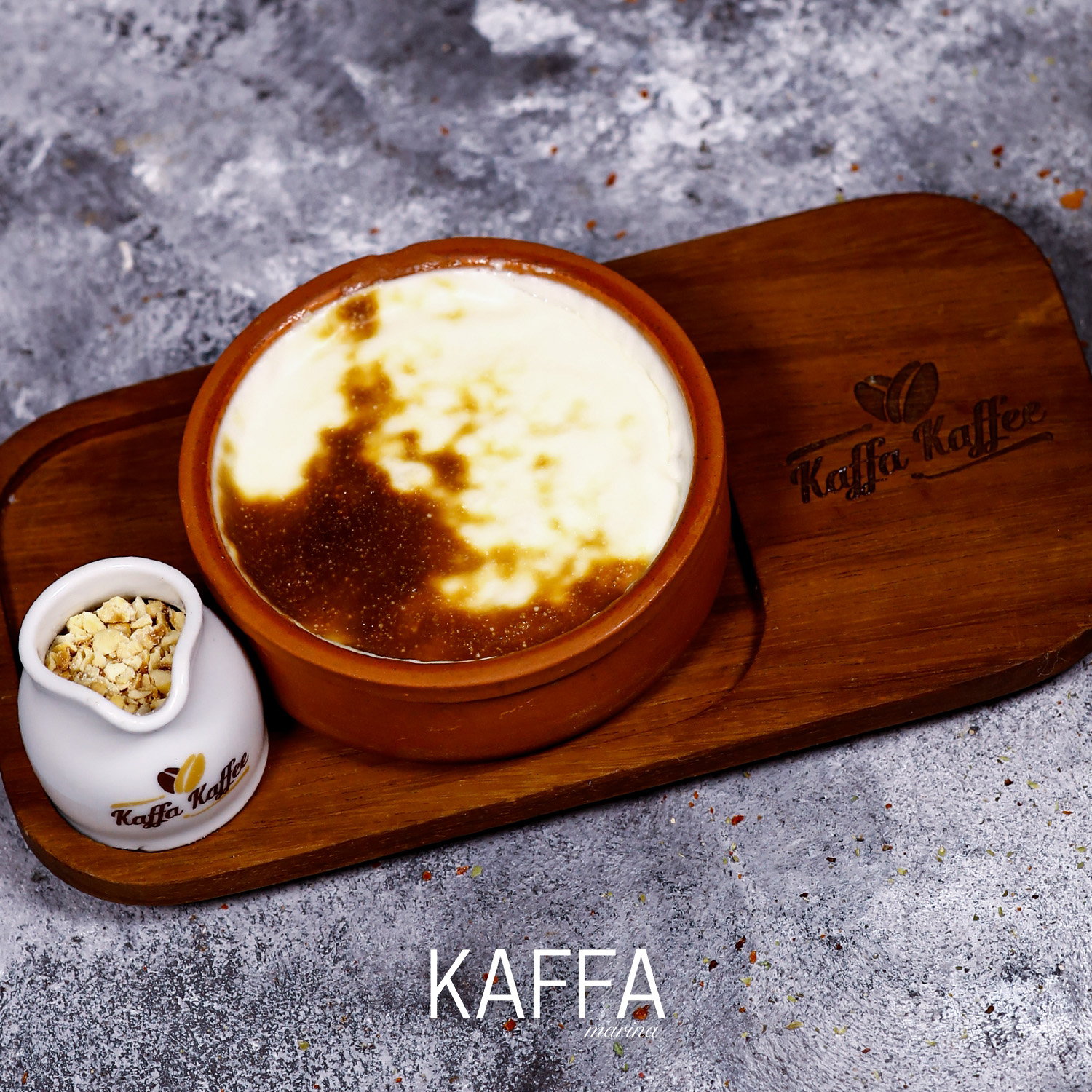 Kaffa Marina