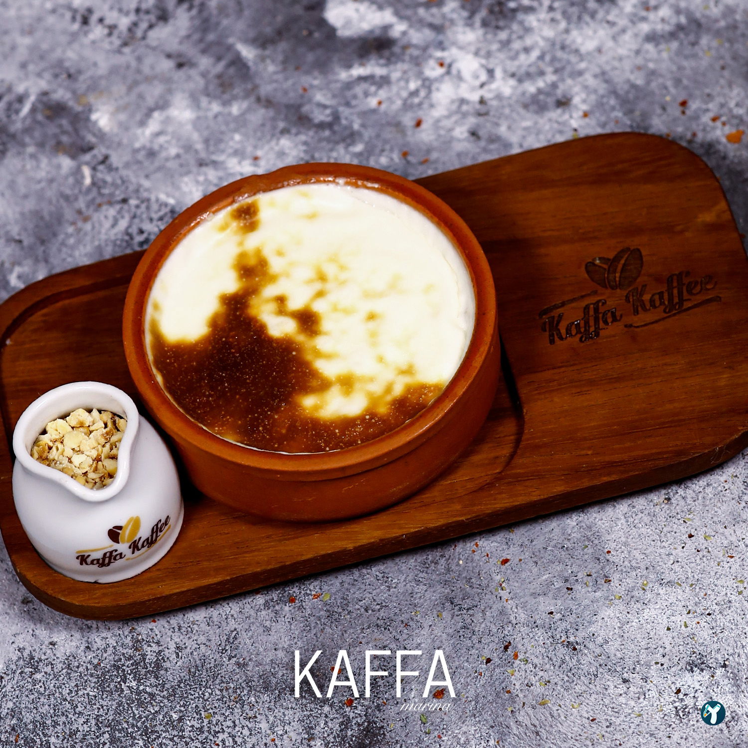 Kaffa Marina