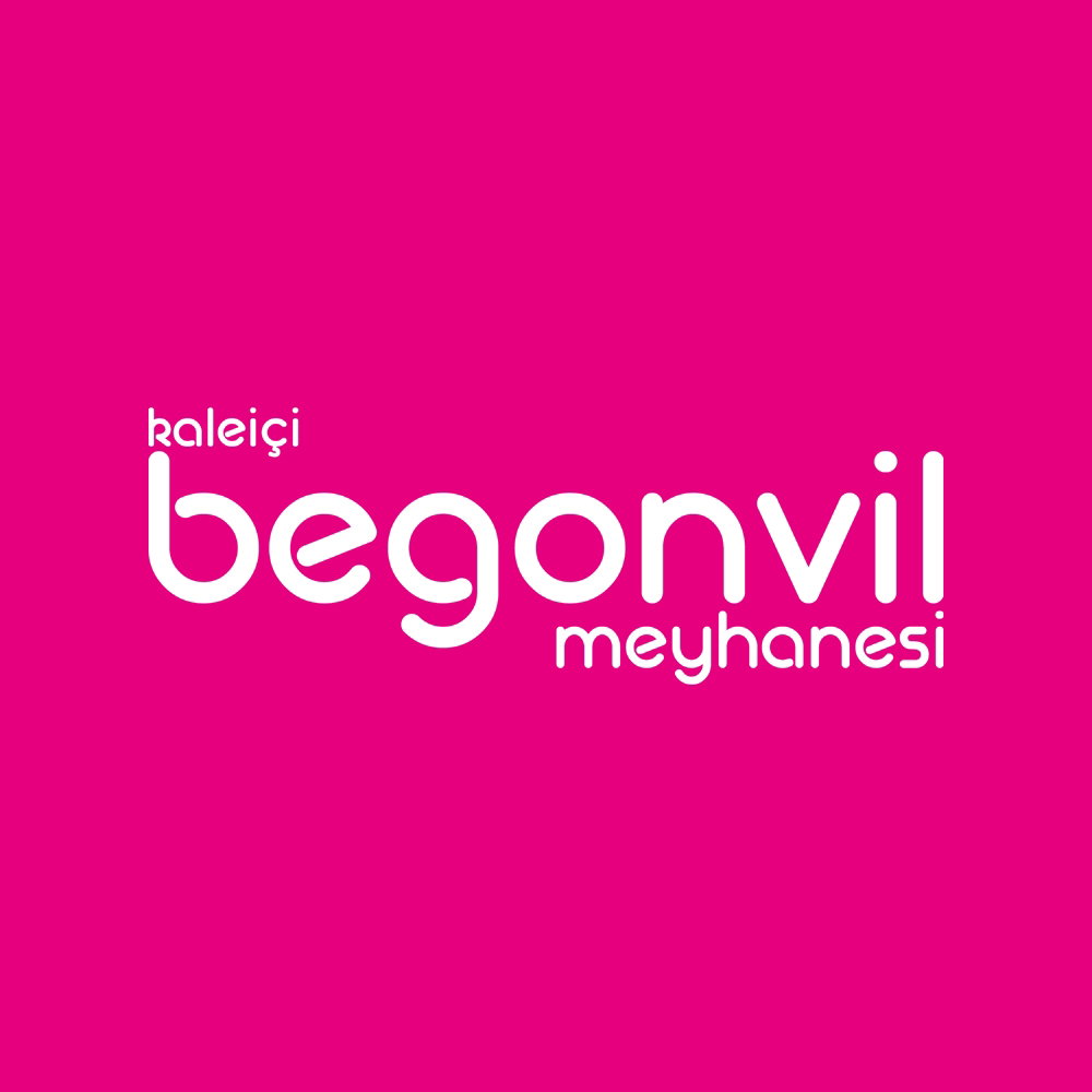 Begonvil Kaleiçi