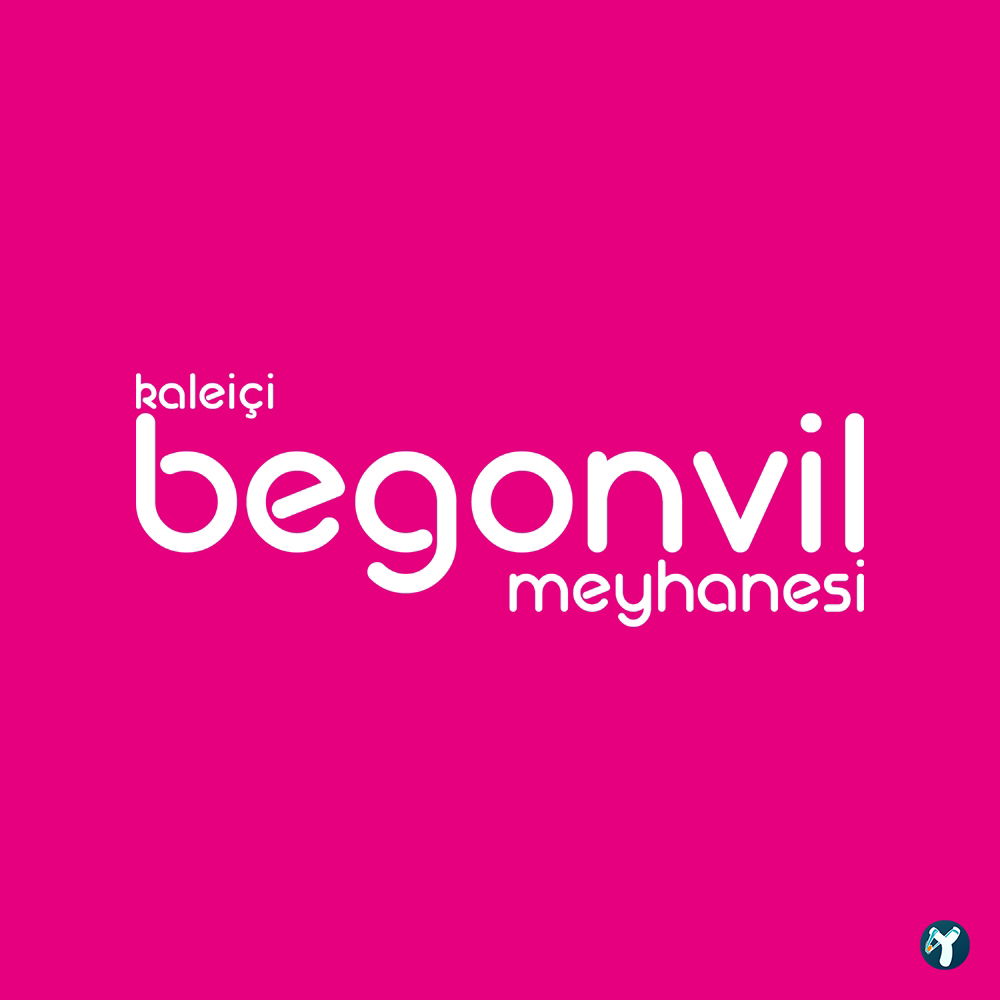 Begonvil Kaleiçi