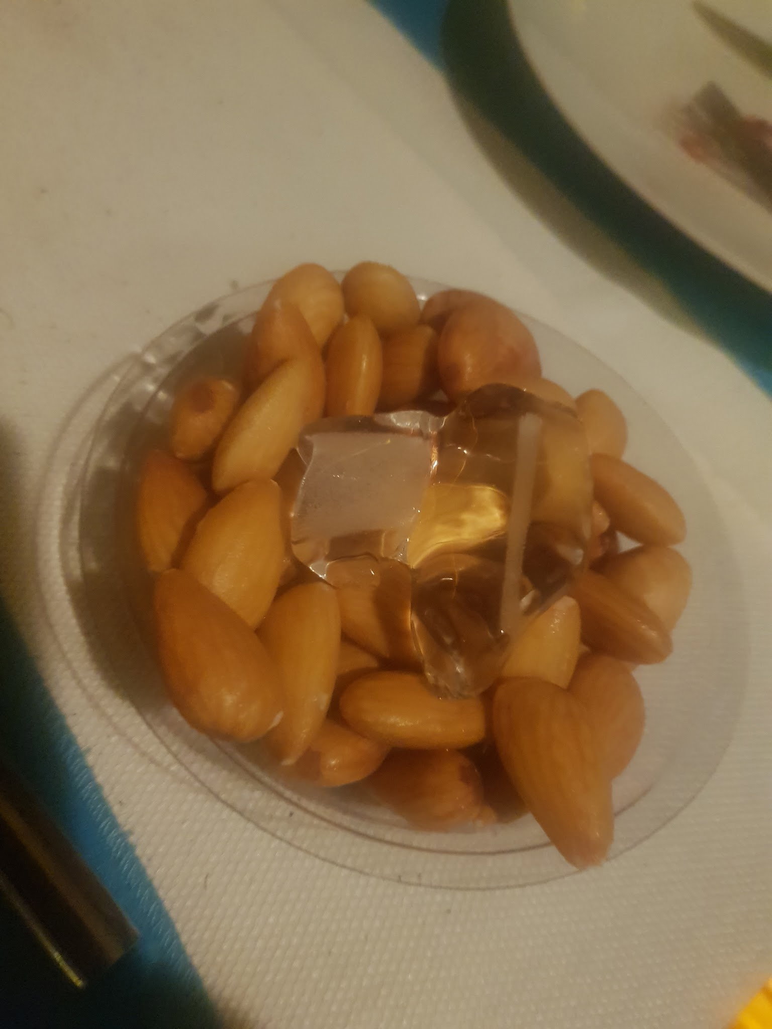 Begonvil Kaleiçi