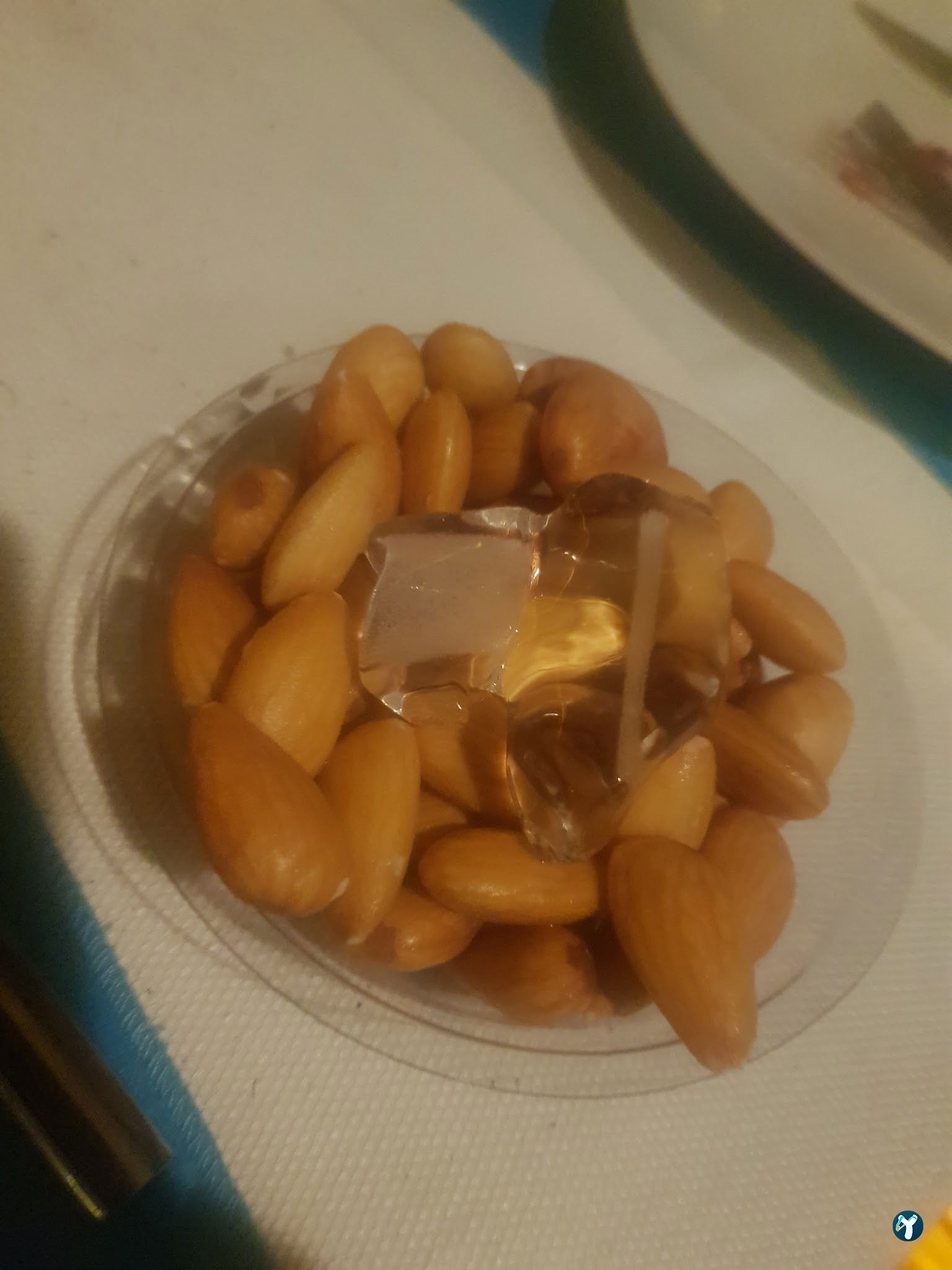 Begonvil Kaleiçi