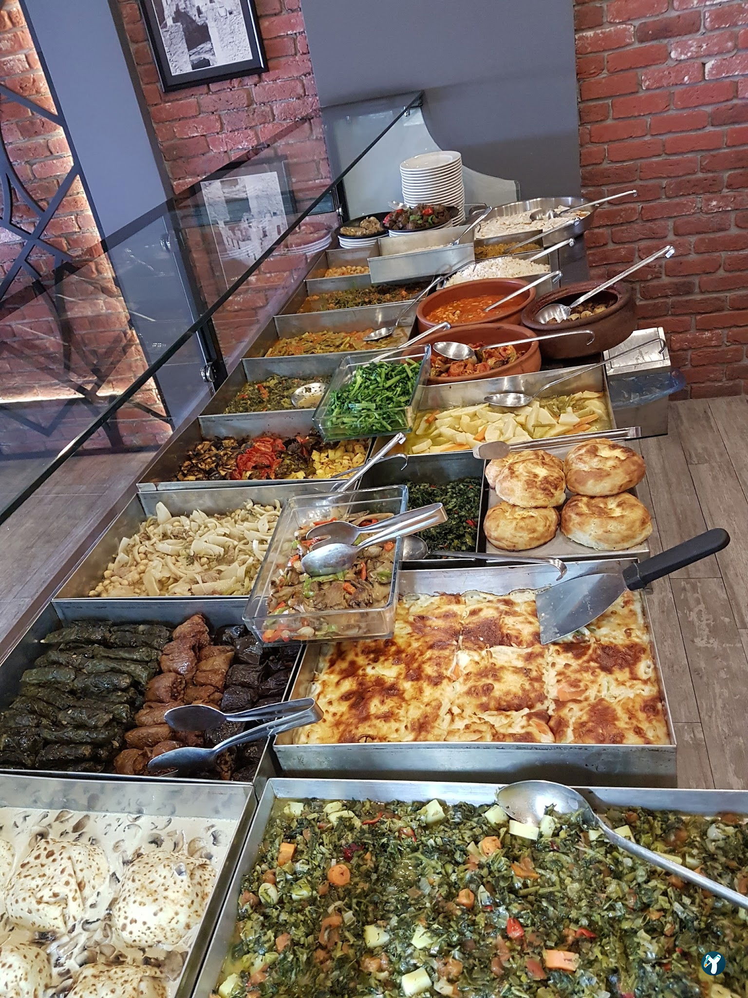 Karya Restaurant