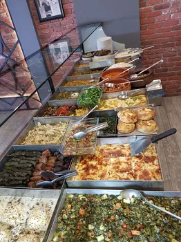 Karya Restaurant resimleri