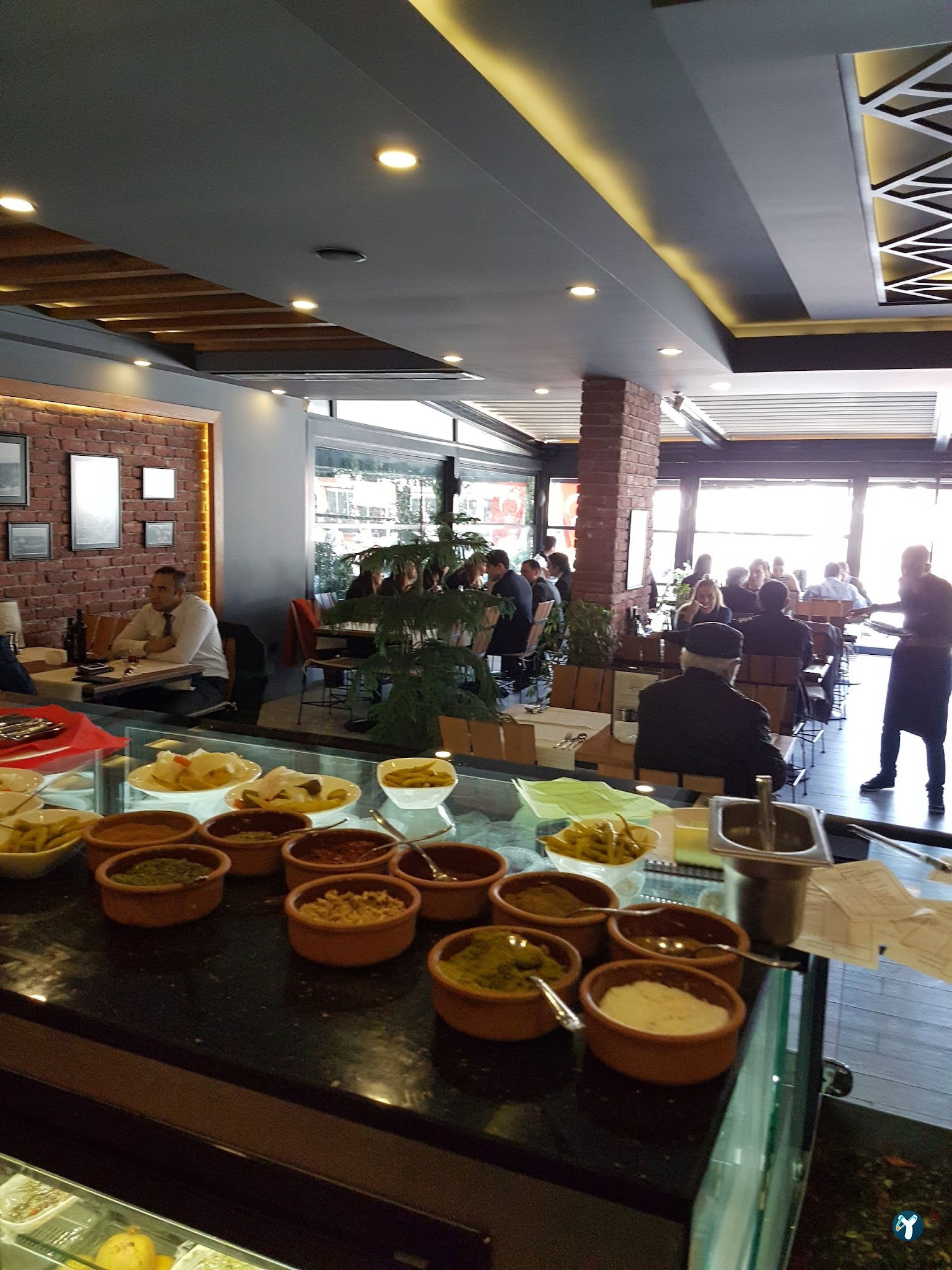Karya Restaurant