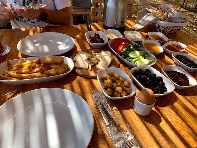 Sardunya Karaburun