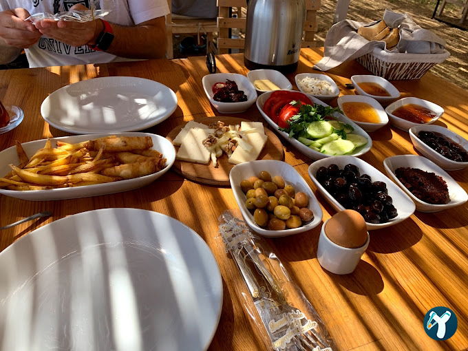 Sardunya Karaburun