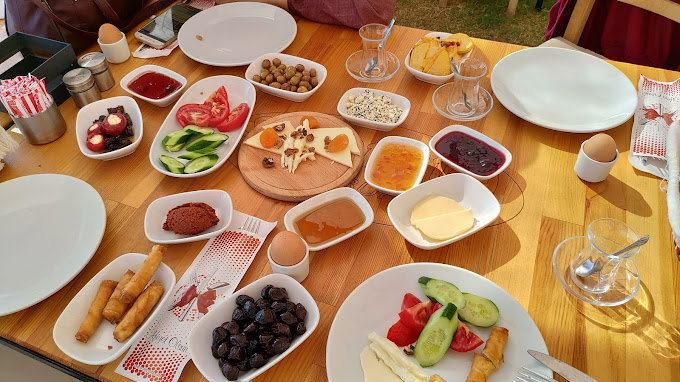 Sardunya Karaburun