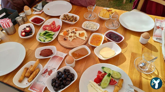 Sardunya Karaburun